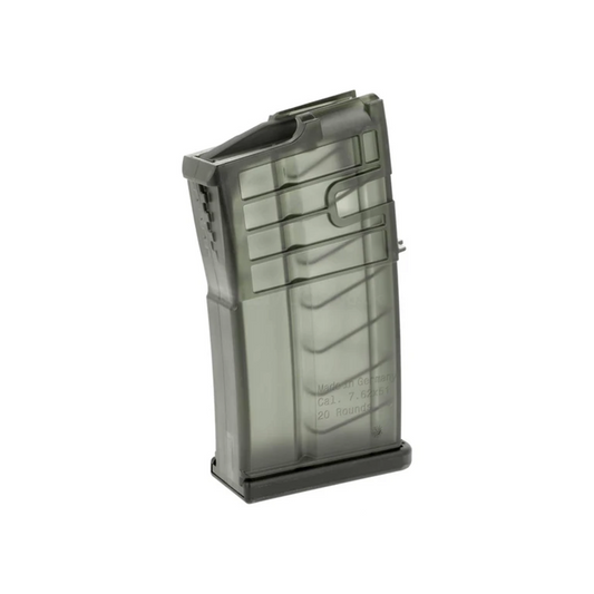 H&K 417/MR308 MAGAZINE 20RND