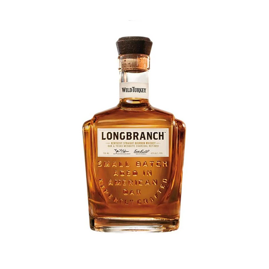 Wild Turkey LONGBRANCH 8