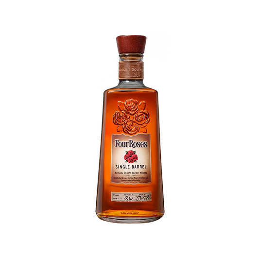 Four Roses Single Barrel Bourbon