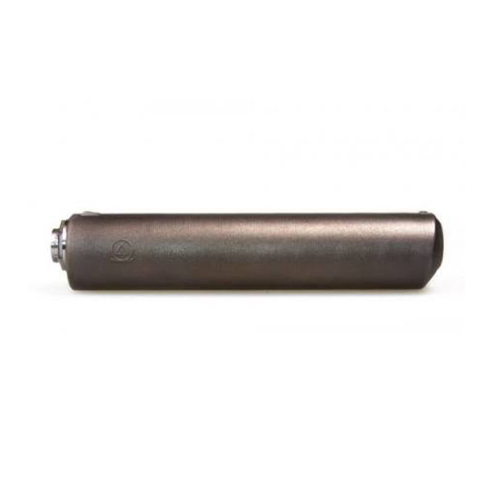 OCEANIA DEFENCE UTU 2 9MM TITANIUM PISTOL SUPPRESSOR 13.5X1MM LH NIELSEN