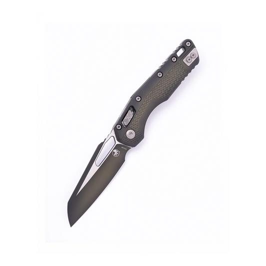 MSI S/E STANDARD CERAKOТЕ BAZOOKA GREEN - 210T-1PMFBO