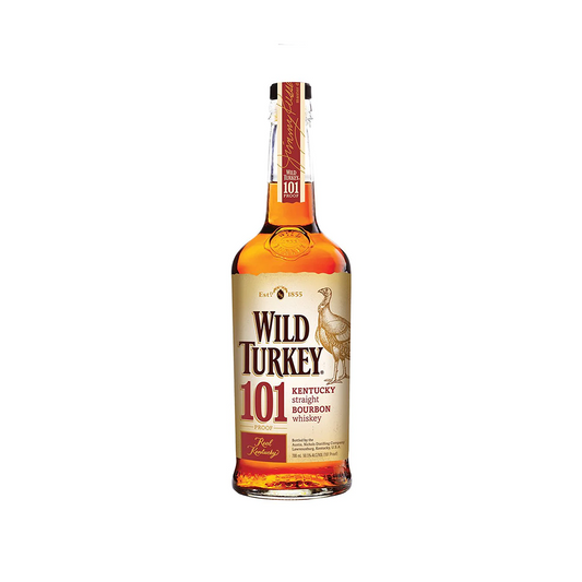 Wild Turkey 101