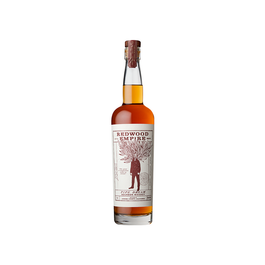 Redwood Empire Bourbon