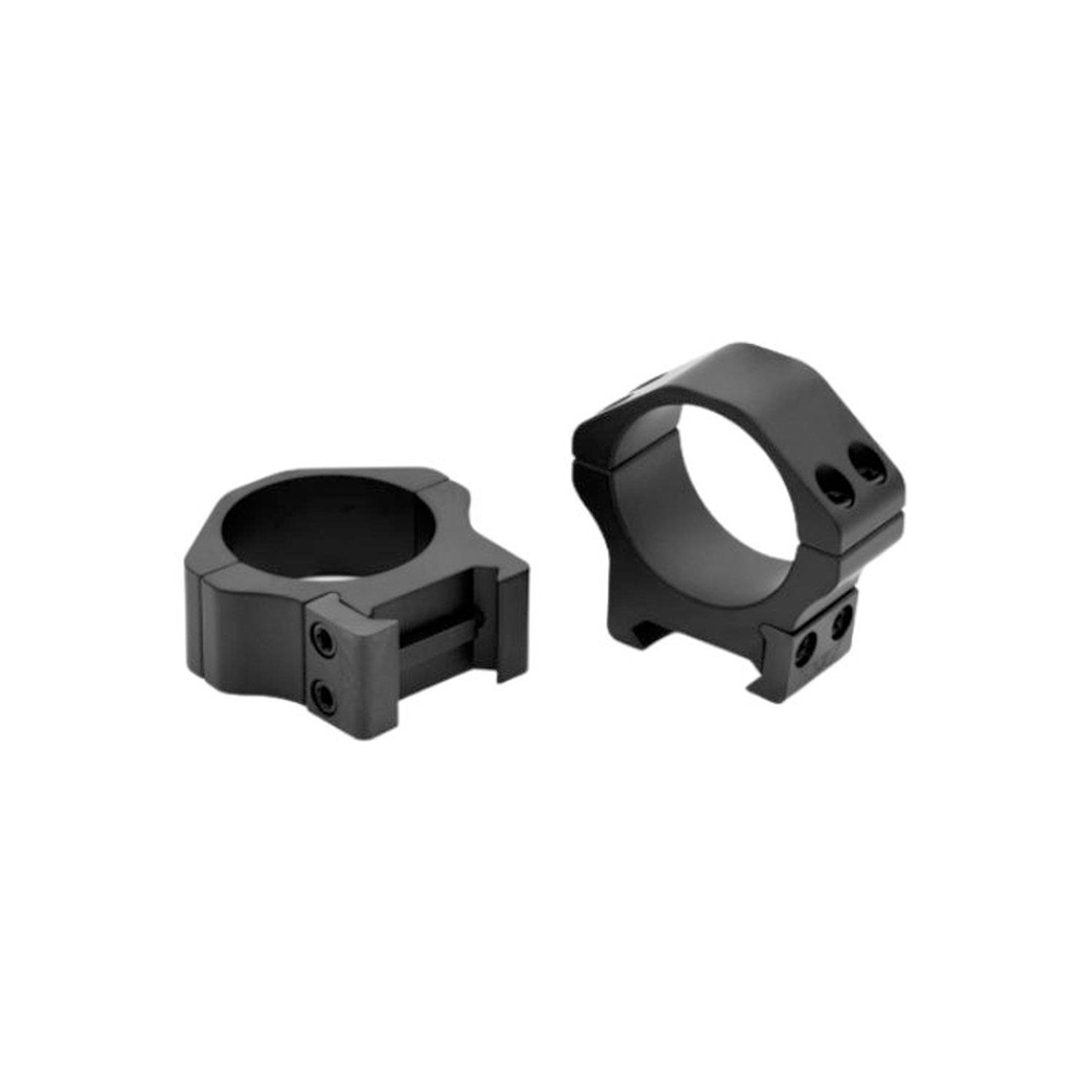 WARNE RINGS 30MM MEDIUM HORIZONTAL