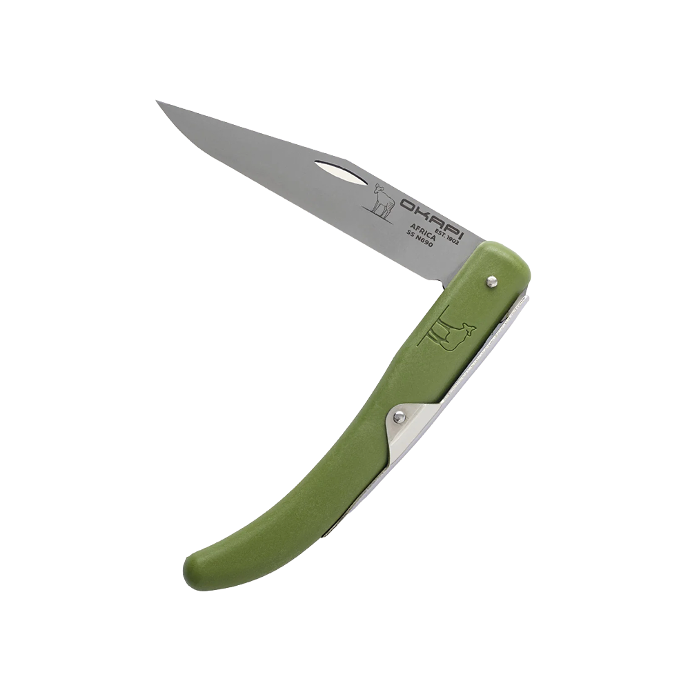 Folding Knife
