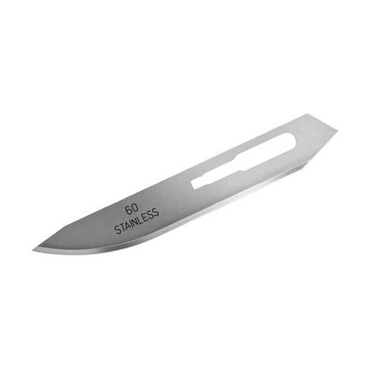 #60xt Stainless Steel Blades