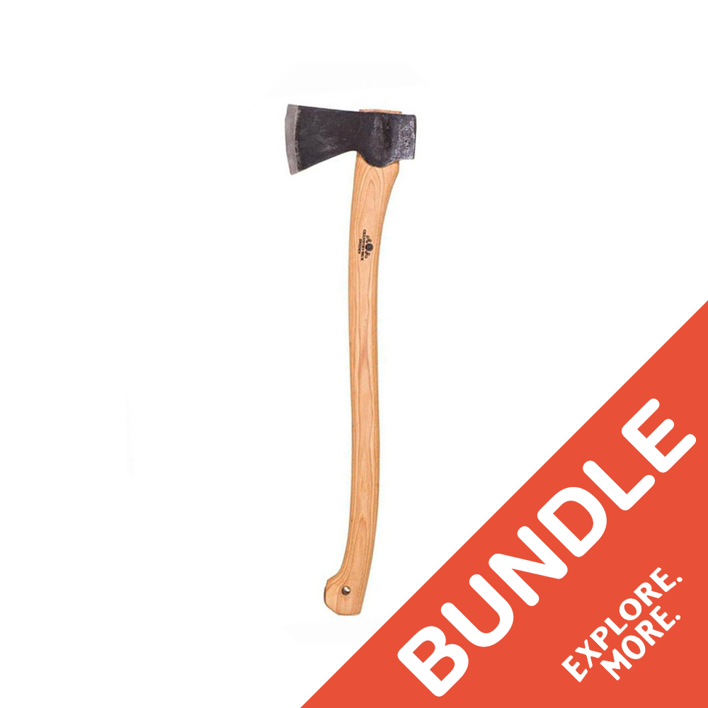 Scandinavian Axe