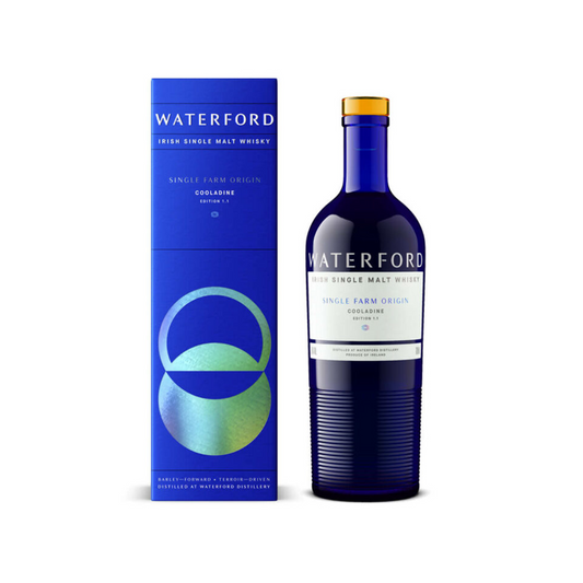 WATERFORD COOLADINE 1.1, SINGLE FARM ORIGIN