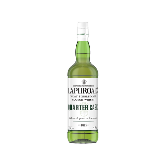 Laphroaig Quarter Cask