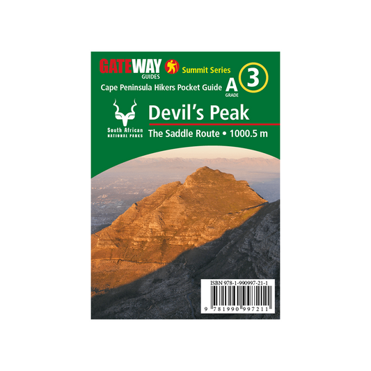 Devils Peak Hiking Guide