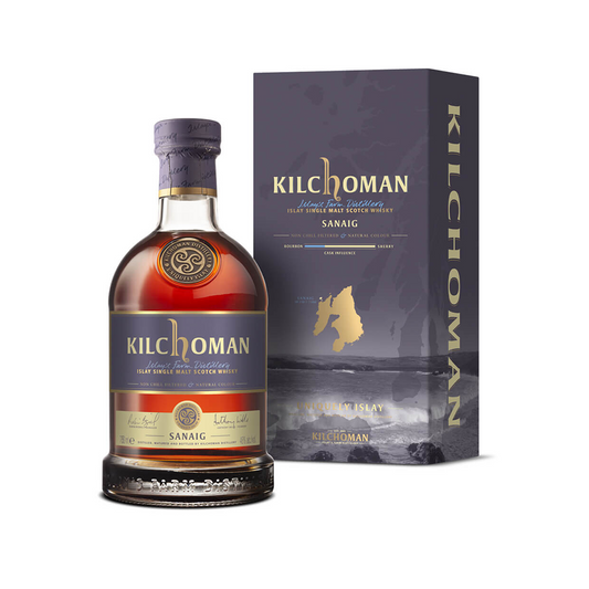 KILCHOMAN SANAIG