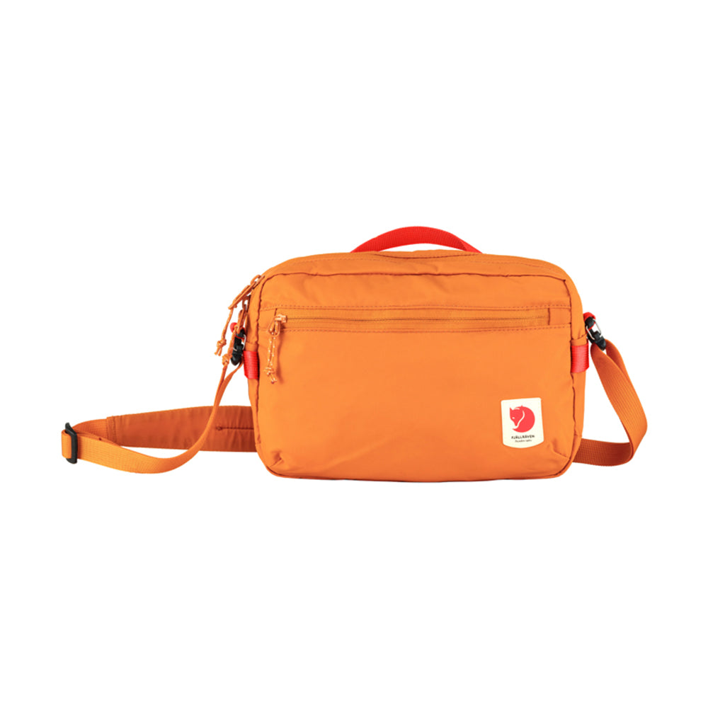 High Coast Cross Body