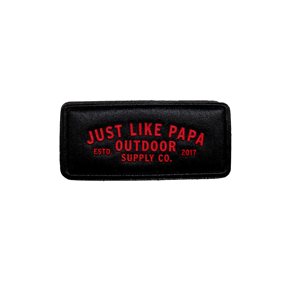 Velcro Patch #2