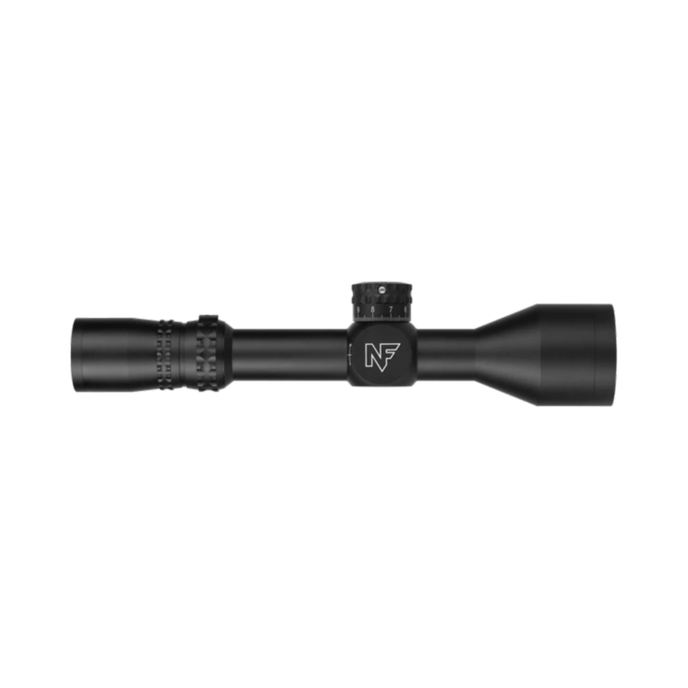 NIGHTFORCE NX8 2.5-20X50 MIL-XT