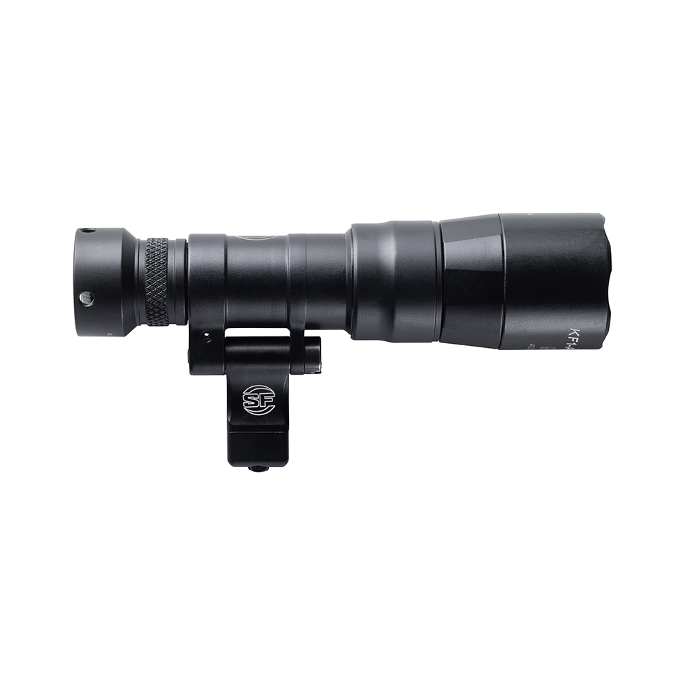SUREFIRE SCOUT LIGHT, TURBO, SWIVEL, 18350/123, 1913 PICATINI