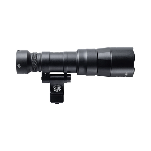 SUREFIRE SCOUT LIGHT, TURBO, SWIVEL, 18350/123, 1913 PICATINI
