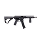 DANIEL DEFENSE PCC 8.3" PMMP BLACK