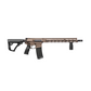 DANIEL DEFENSE DDM4-V7 16" 5.56MM NATO FDE W/DD M