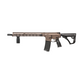 DANIEL DEFENSE DDM4-V7 16" 5.56MM NATO FDE W/DD M