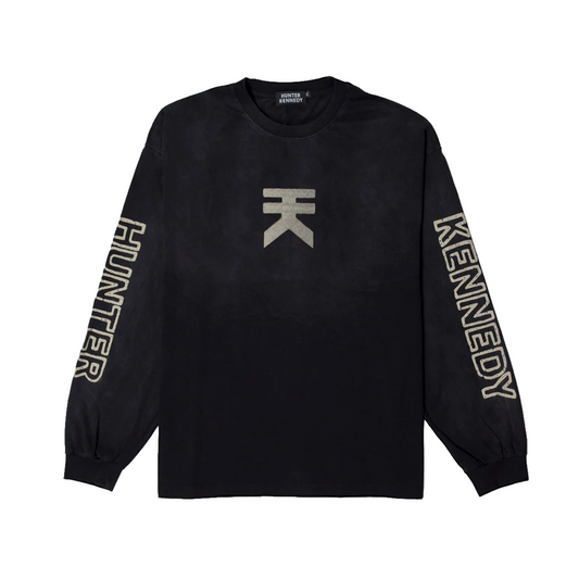 Brutalist Heavy L/S T-shirt