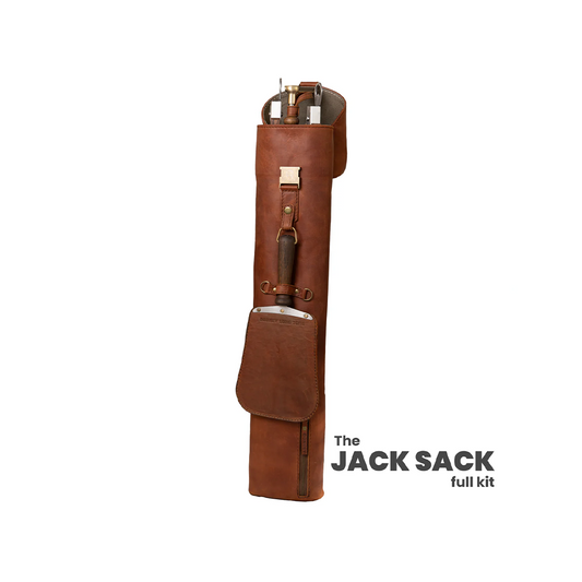 Jack Sack (Fully kitted)