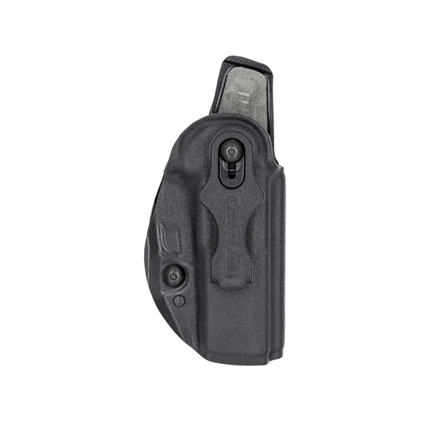 HOLSTER SAFARILAND SPECIES SIG P365 STX TAC BLK RT