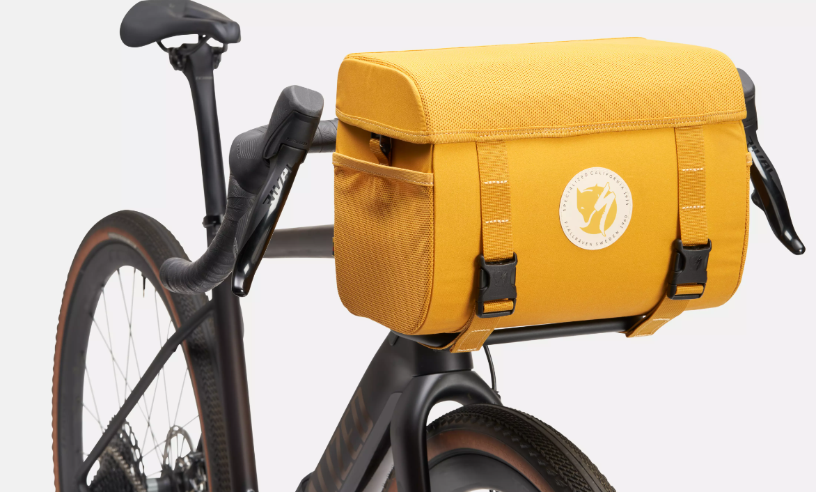 S/F Handlebar Bag