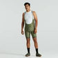 S/F Adventure Bib Shorts M
