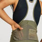 S/F Adventure Bib Shorts W