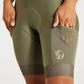 S/F Adventure Bib Shorts W