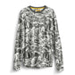 S/F Cotton CaliSwe LS T-shirt M