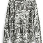 S/F Cotton CaliSwe LS T-shirt M