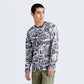 S/F Cotton CaliSwe LS T-shirt M