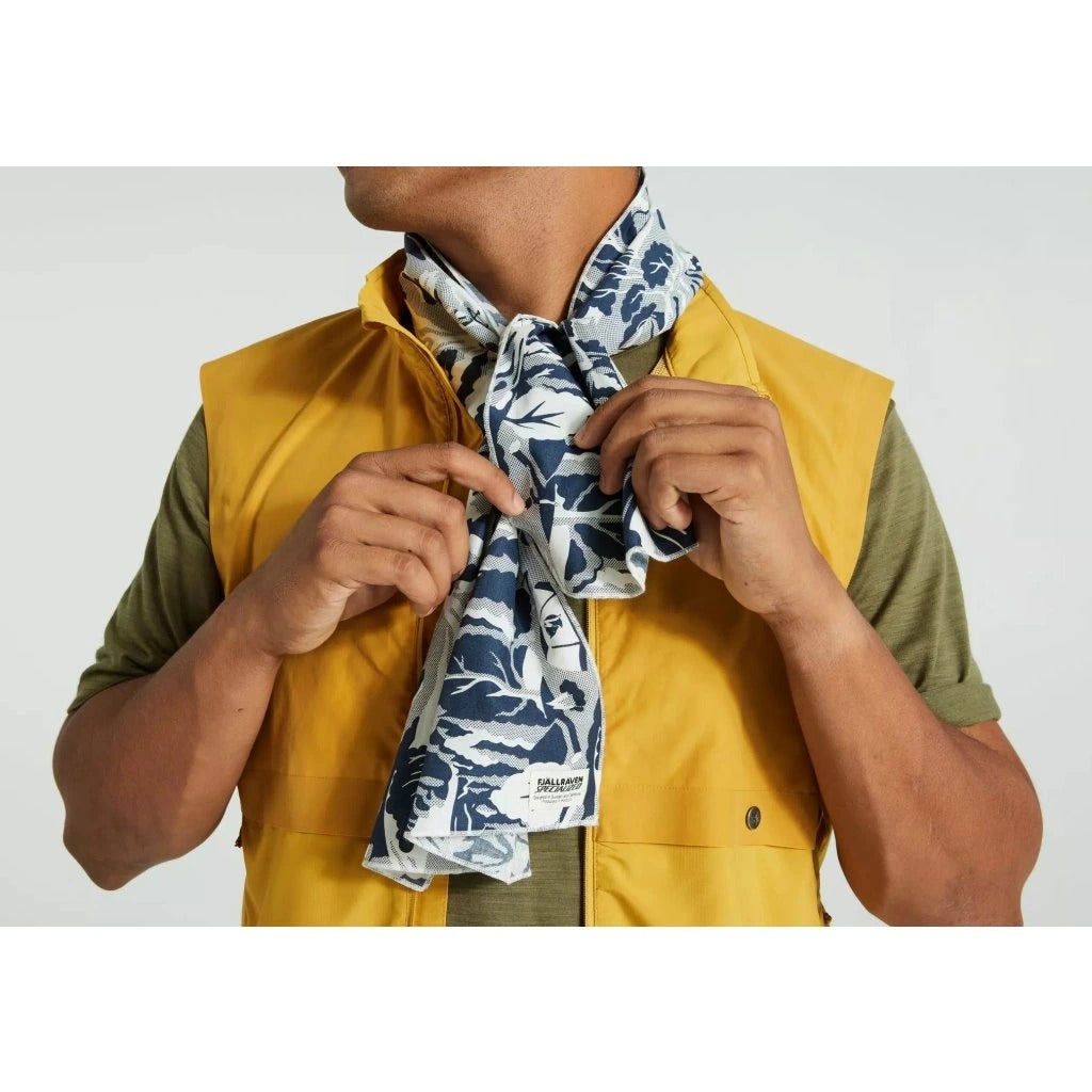 S/F Scarf