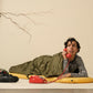 S/F Sleep Poncho