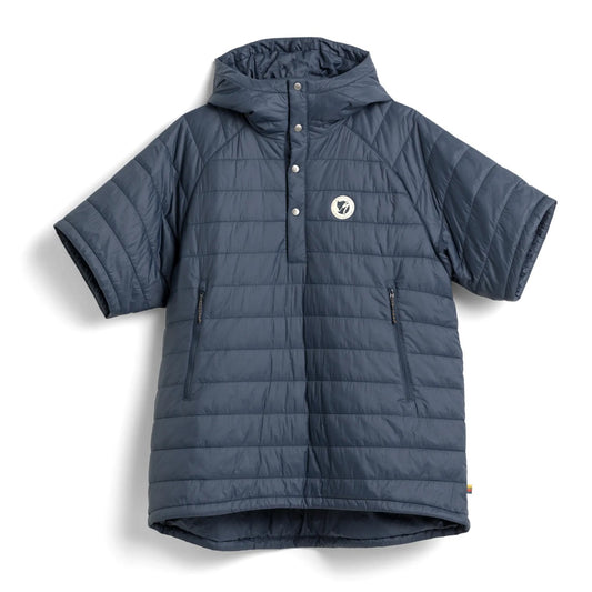 S/F Thermo Anorak