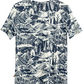 S/F Wool CaliSwe T-shirt W