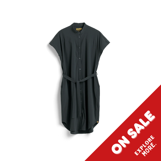 S/F Saddle to Table Dress W