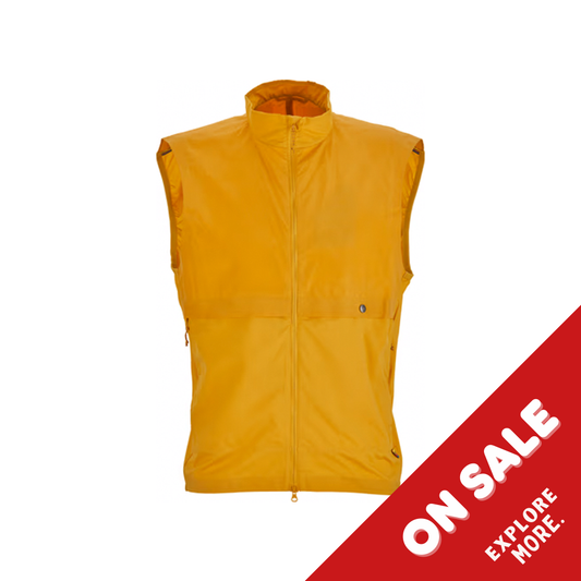 S/F Adventure Vest M