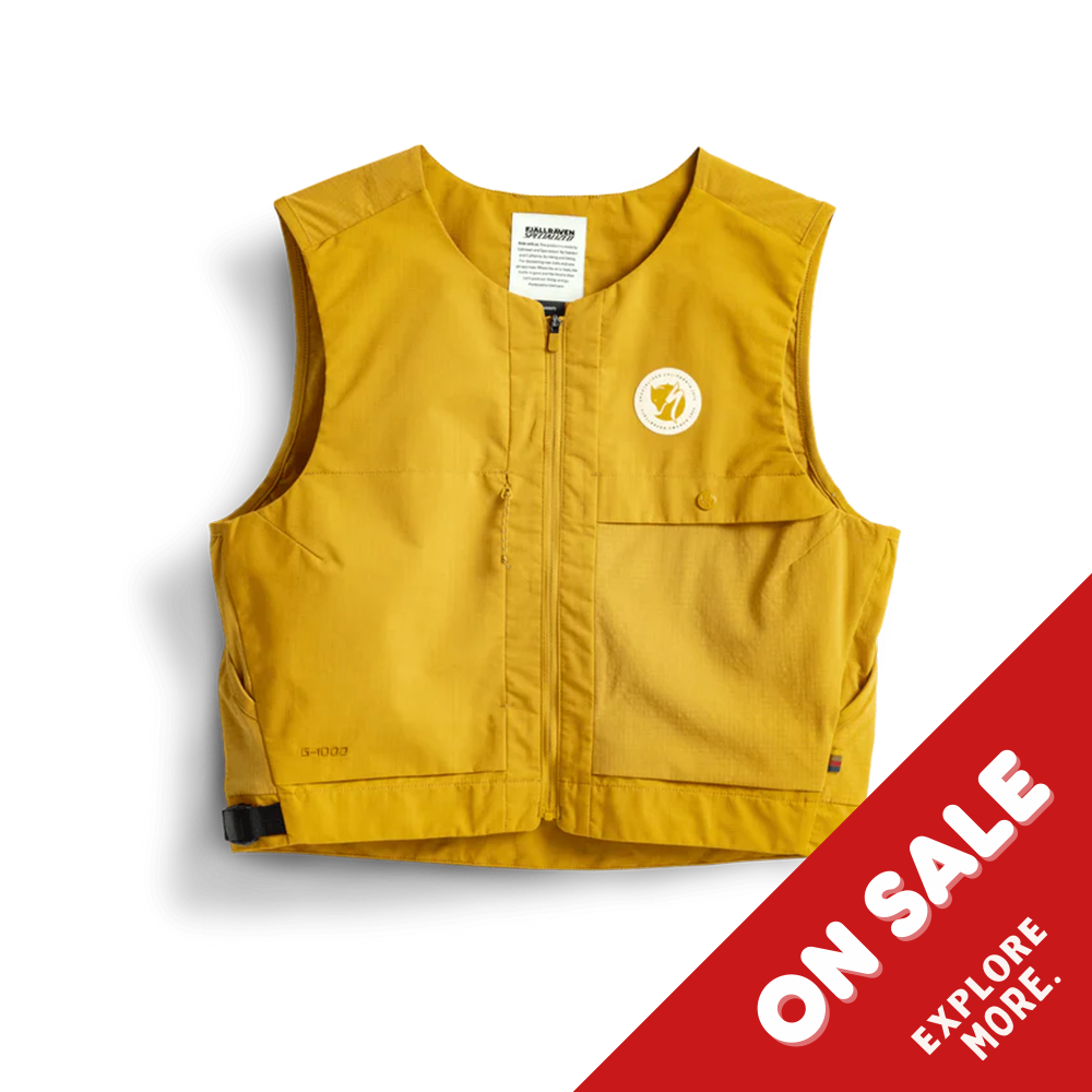S/F Gear Vest M