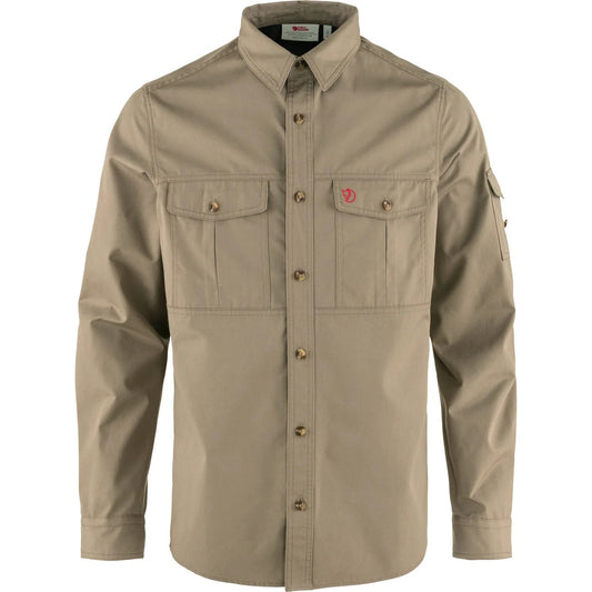 Singi Trekking Shirt M
