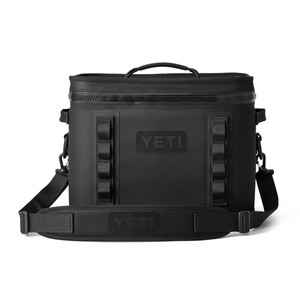 HOPPER FLIP 18 BLACK