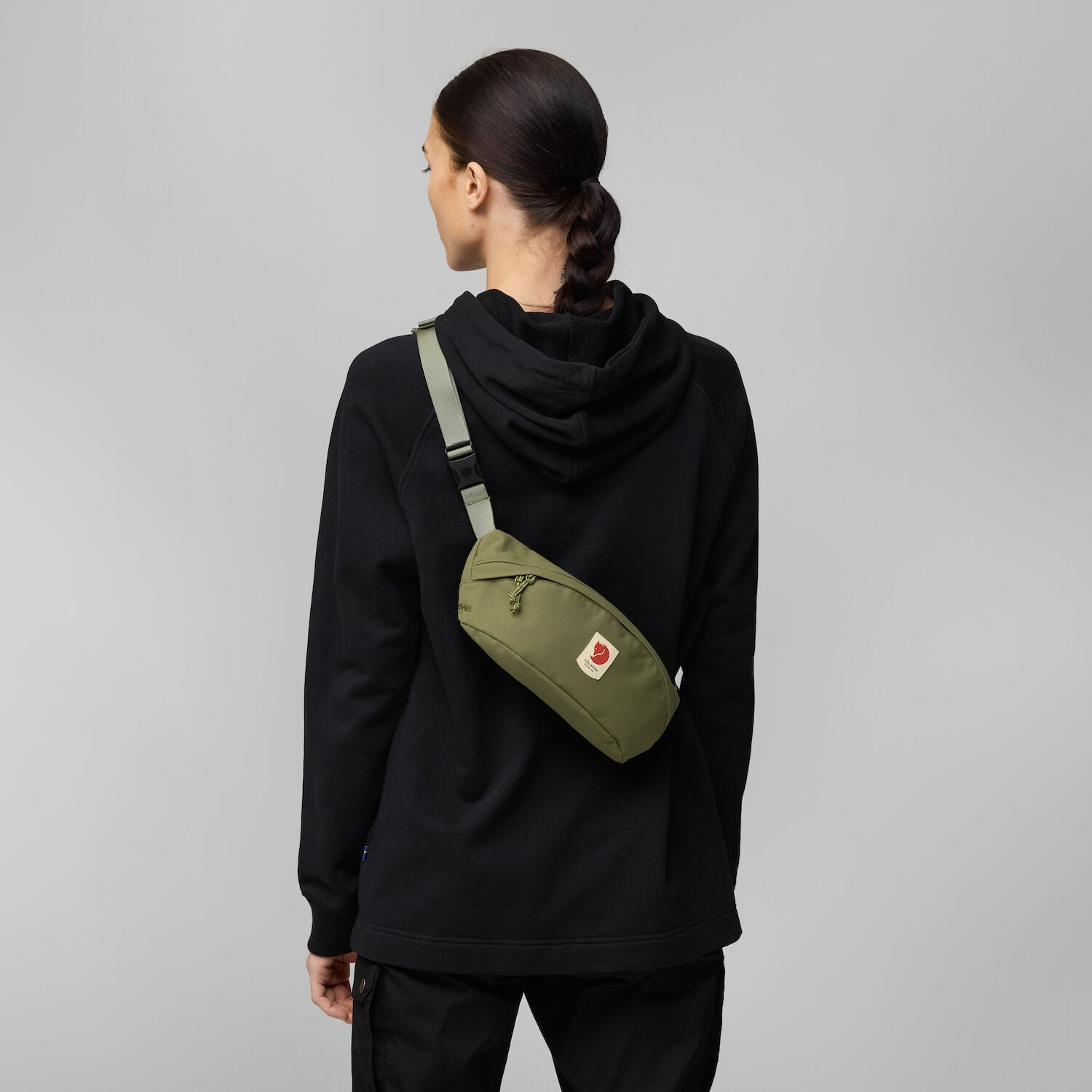 Ulvö hip outlet pack medium