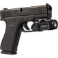 XC3 SUBCOMPACT HANDGUN WEAPONLIGHT