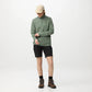 Abisko Day Hike Half Zip W