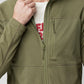 Abisko lite fleece Jacket M
