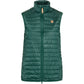 Abisko Padded Vest W