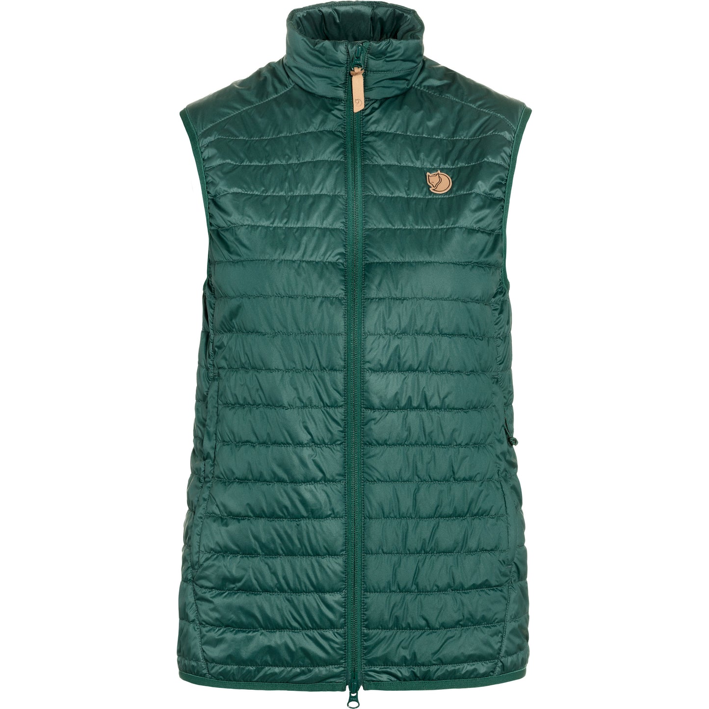 Abisko Padded Vest W