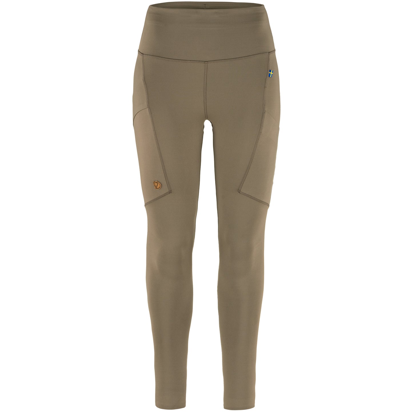 Abisko tights W