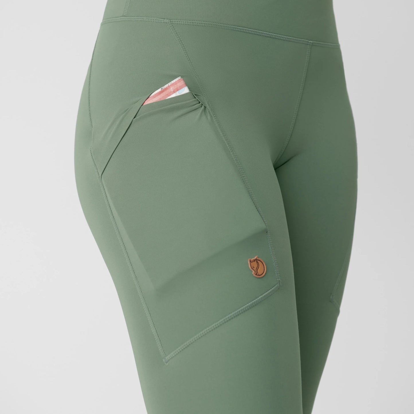 Abisko tights W